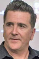 Adam Steltzner headshot