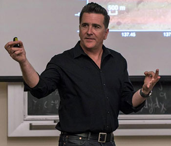 Adam Steltzner