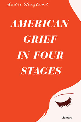 American Grief in Four Stages book cover