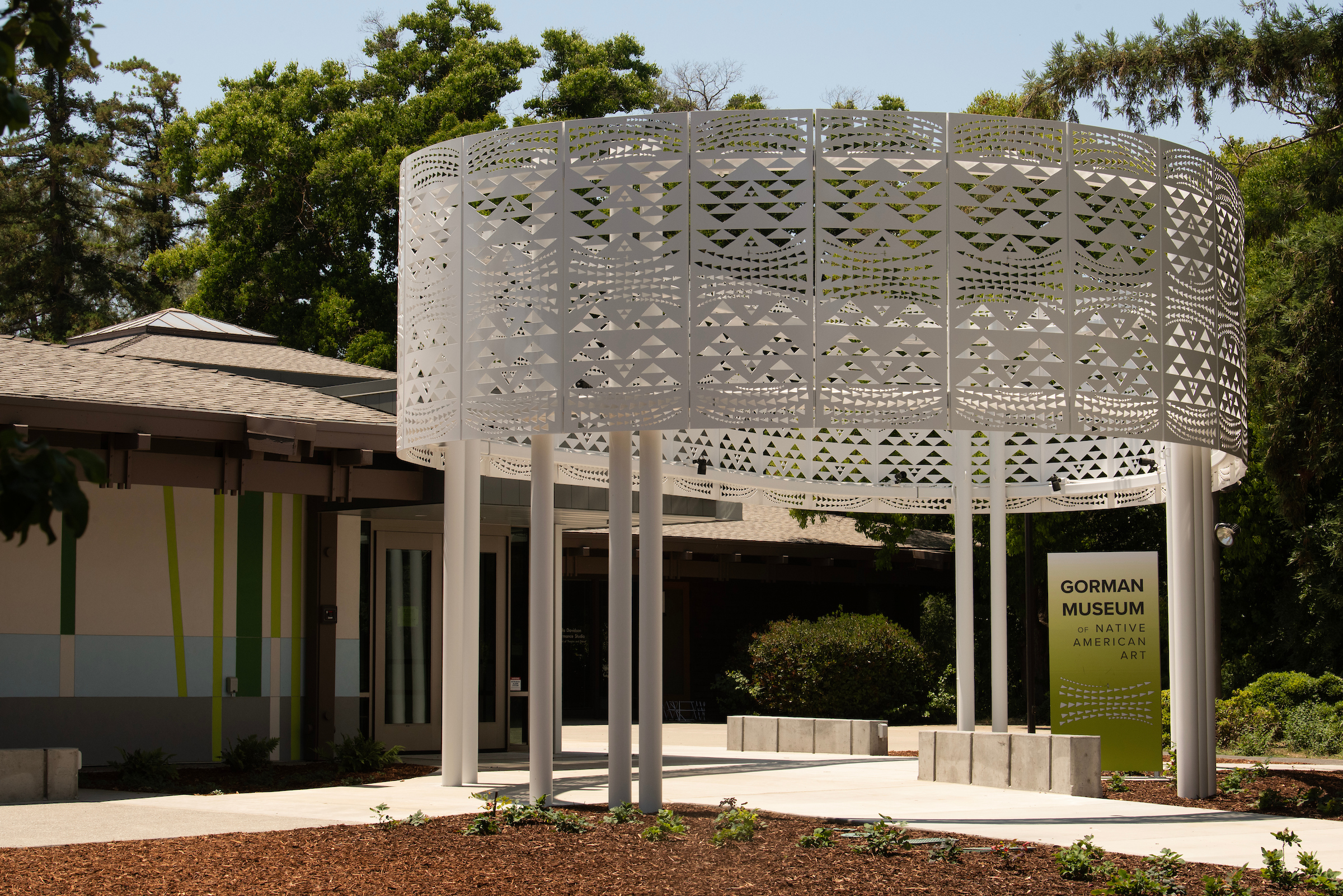 Weekender: 'Museumopolis' As Gorman, Manetti Shrem, Design Have New ...