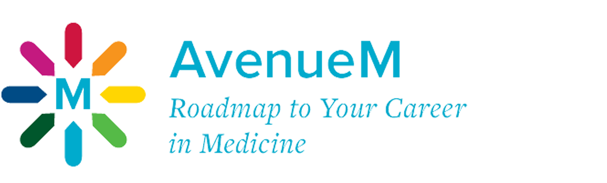 Avenue M logo