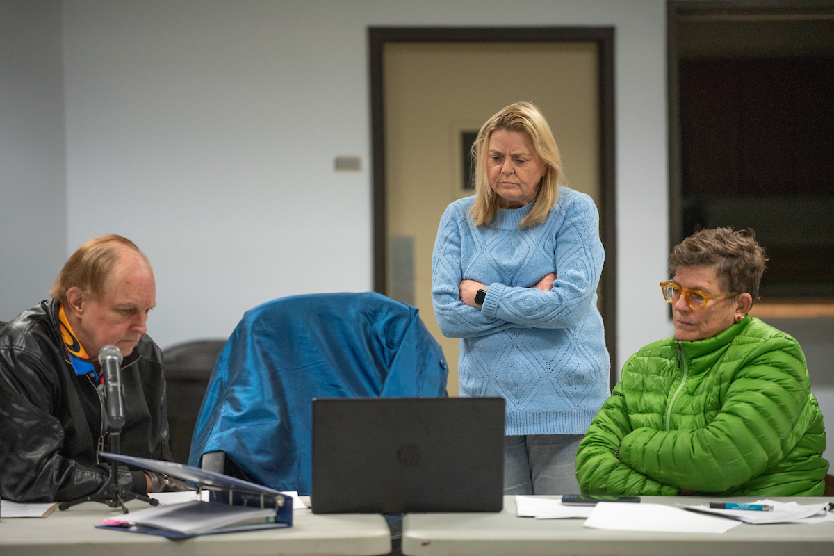 Community Insurance Combats Rising Flood Risk | UC Davis