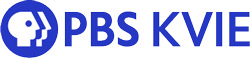 PBS KVIE logo