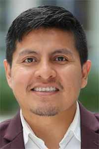 Luis M. Peña-Lévano