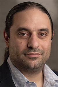 Muhommad Sadoghi