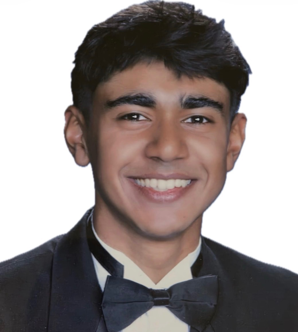 Sagnik Nag Chowdhury