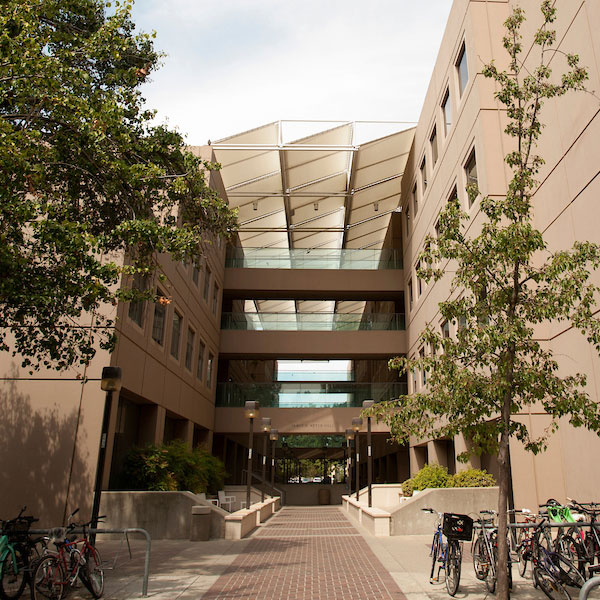 Meyer Hall