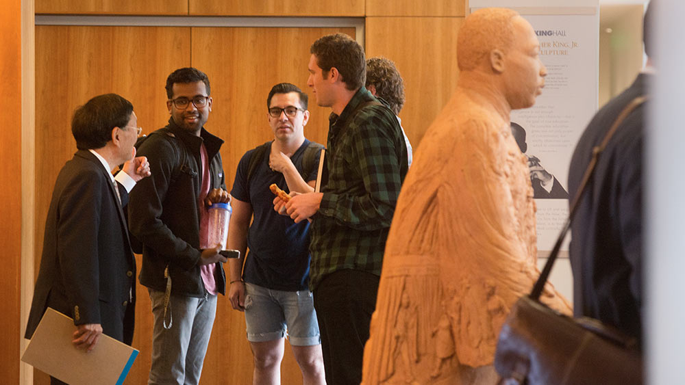 law school students at uc davis school of law