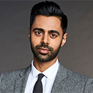 Hasan Minhaj