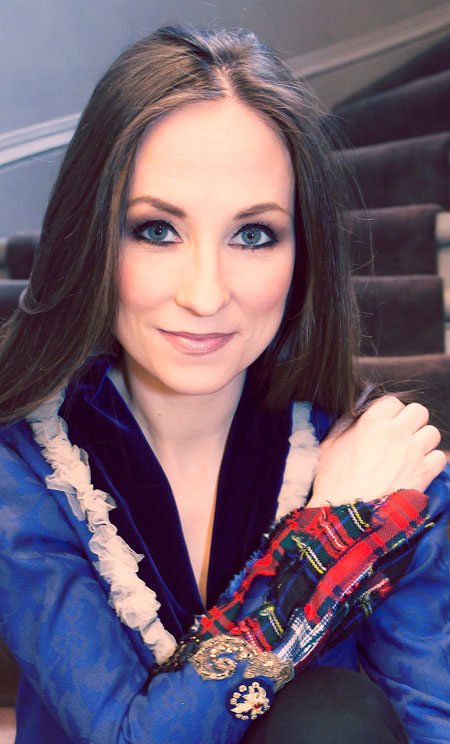 Julie Fowlis