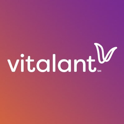 Vitalant logo