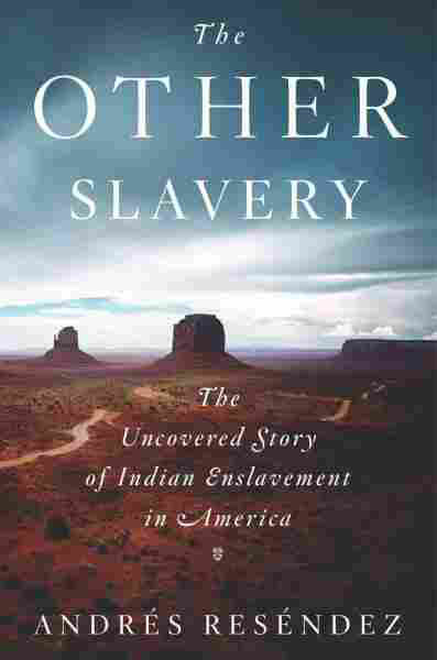 "The Other Slavery" book cover