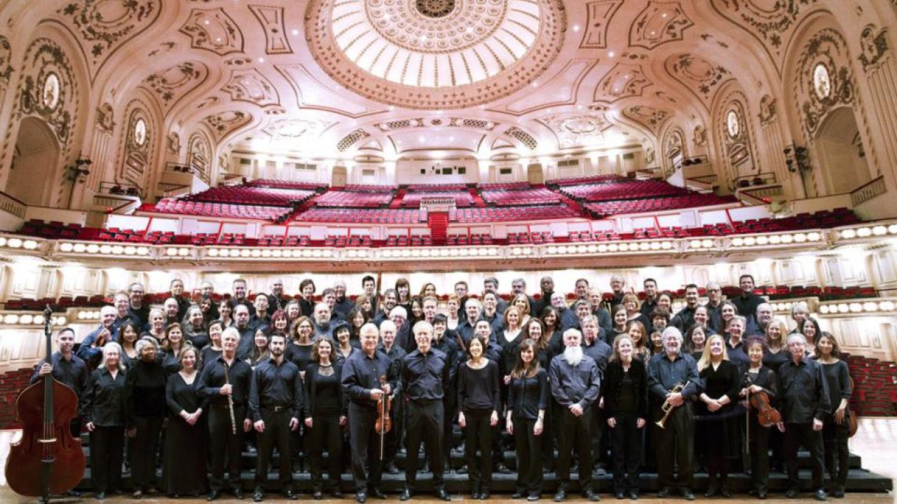 St. Louis Symphony