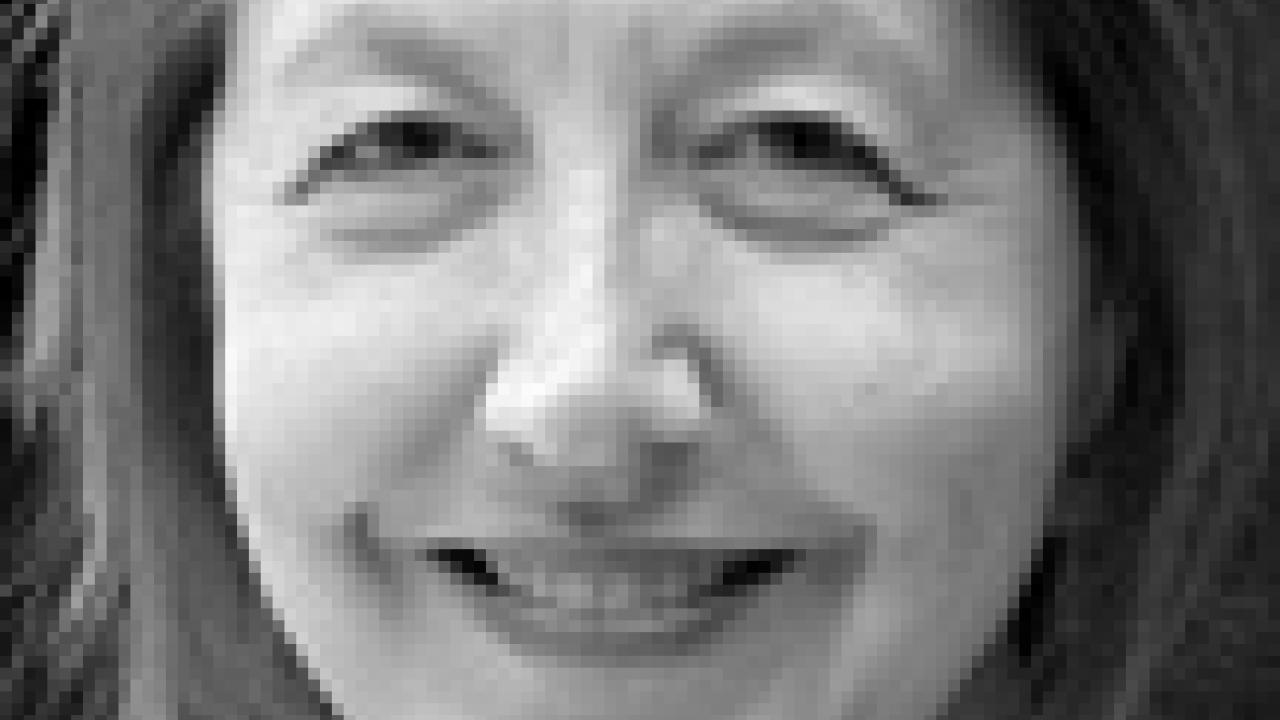 Professor Della Davidson