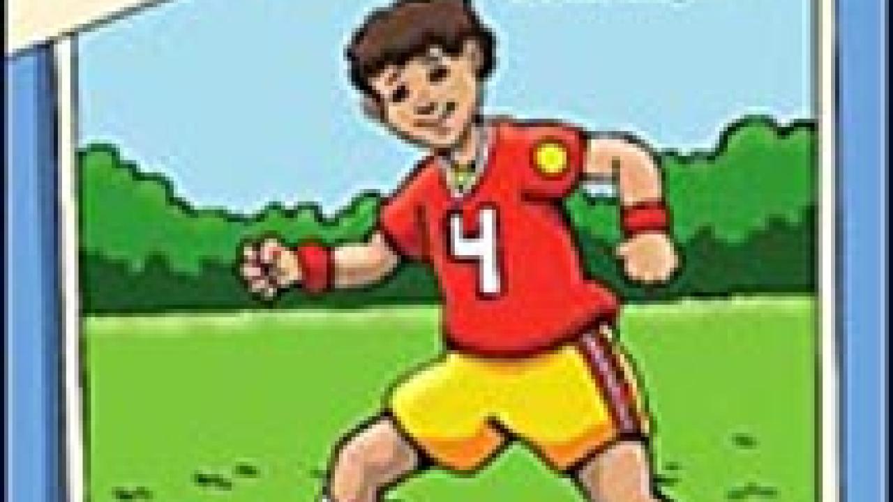 Book cover: Dog Stories for Spencer