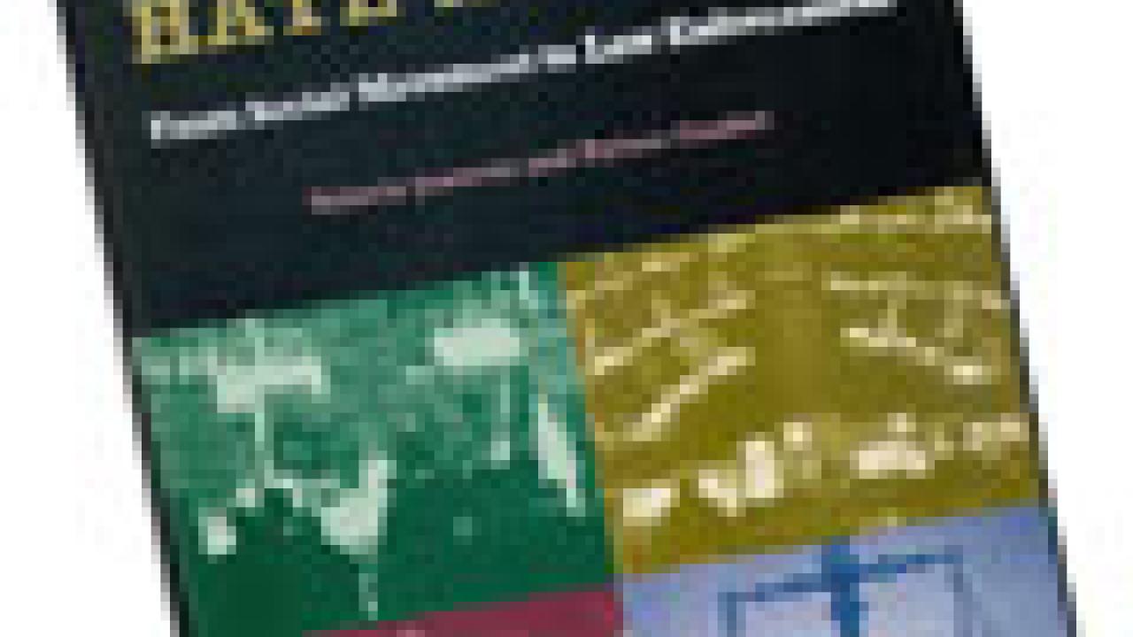 "Making Hate a Crime" explores the phenomenon over the past two decades.