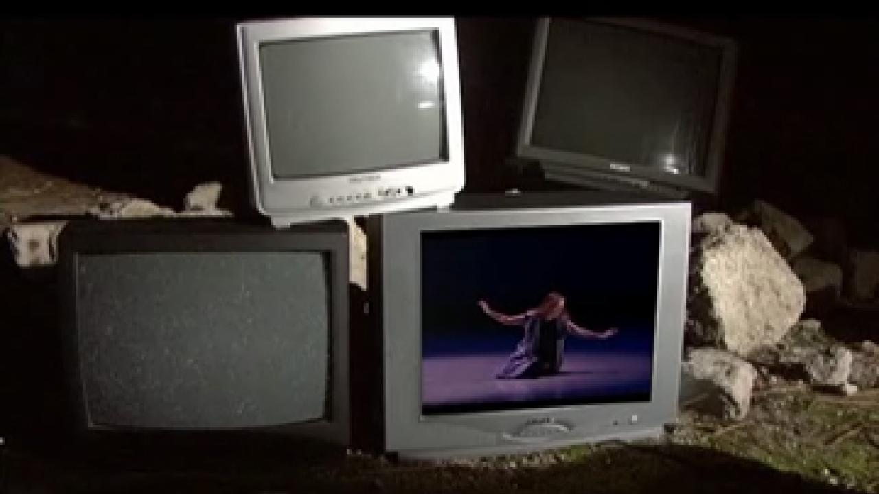 From <i>Monitoring Predecessors</i>, for which Andrew Blalock was named best editor in 2009.