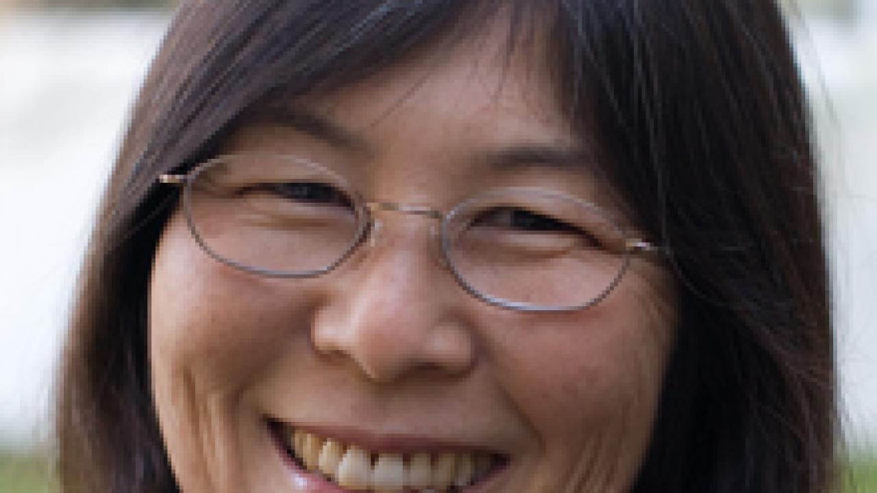 pic of Brenda Kakamoto