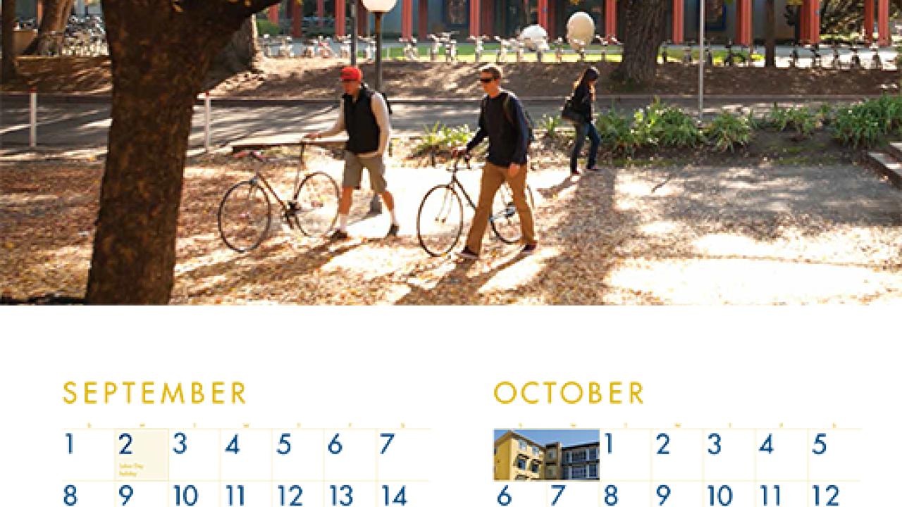 Image: 2013-14 campus poster calendar (cropped)