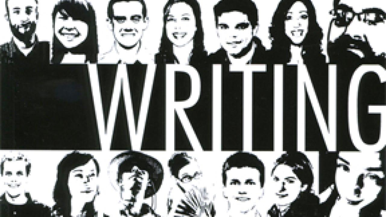 Book Cover: Prized Writing, 2009-10