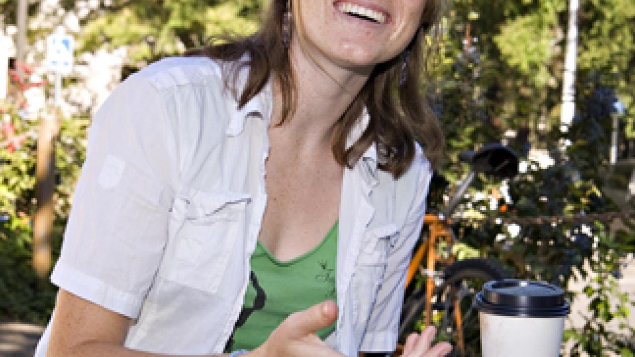 Rebecca Pfeifer-Rosenblum