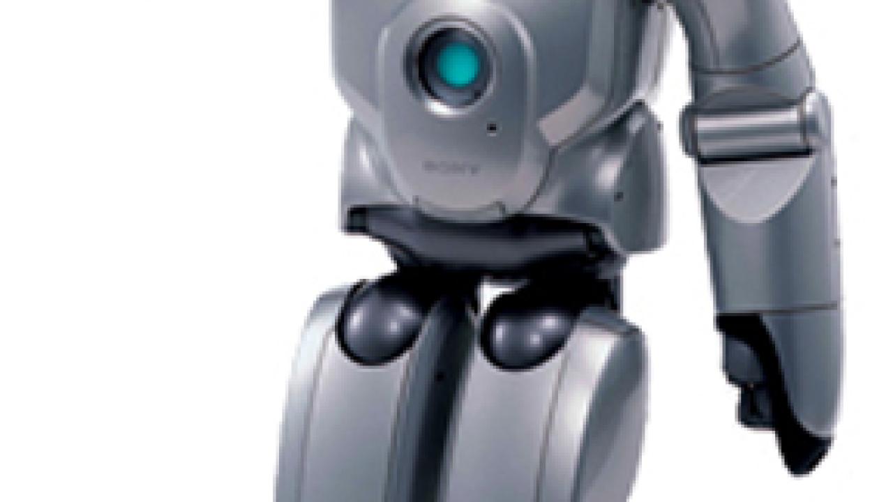 Robot image