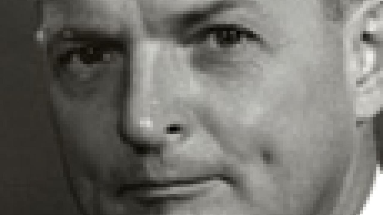 Photo: Maynard A. Amerine