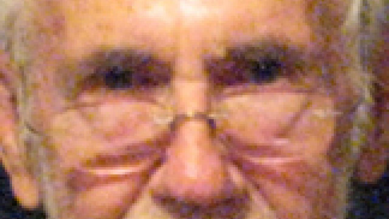 Photo: Robert W. Stringall