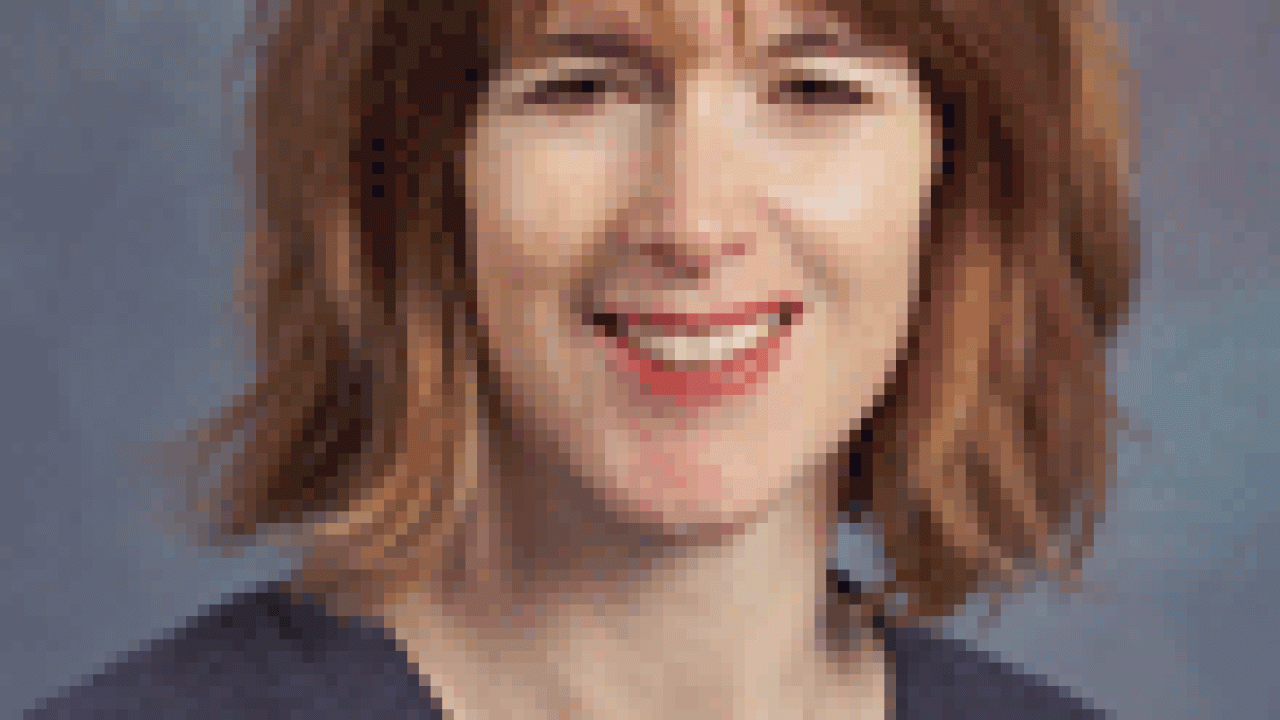 Carolyn de la Pe&Atilde;&plusmn;a