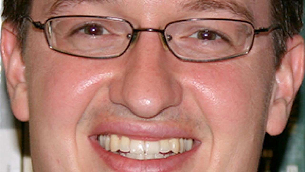 Photo: Ryan Galt mugshot