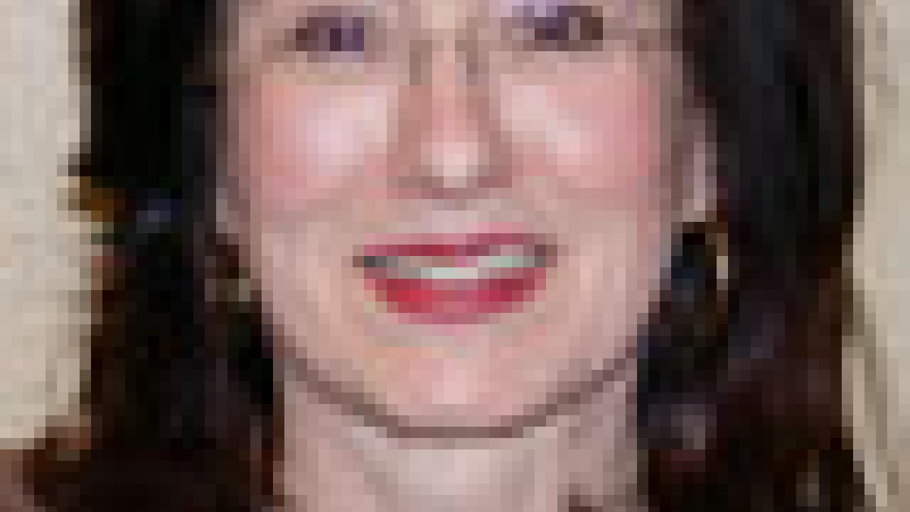 Patricia G&Atilde;&iexcl;ndara