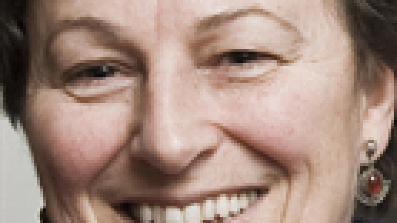 Jade Rosina McCutcheon