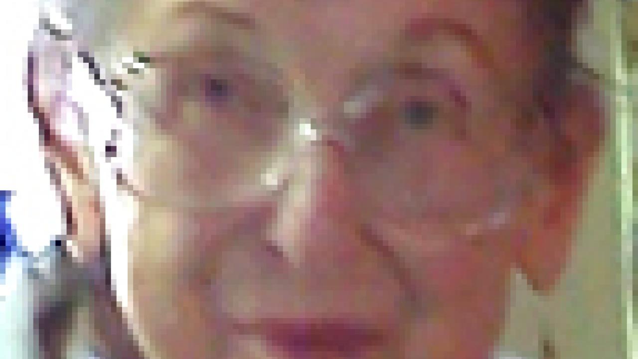 Photo: Fran Mara, September 2011