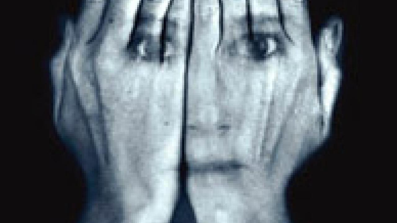 Image by Ana de Orbegoso, from The Invisible Wall exhibit