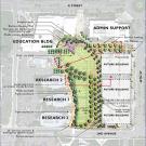 Graphic: Larry N. Vanderhoef Commons rendering