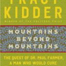 Mountains Beyond Mountains book cover