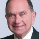 Former U.S. Ambassador Edward P. Djerejian