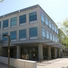 Mohammed S. Ghausi Hall, formerly Engineering III