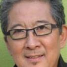 Fall quarter Granada Artist-in-Residence Philip Kan Gotanda