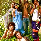 Hair cast members include Mark Ferrando, Esteban Pantoja, Cody Messick, Gia Battista, Jazz Trice and Tamera Tomakili.