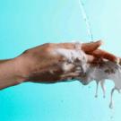 Hand washing