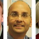 Photos (3): J. Kent Leach, Sanjay S. Joshi and Cristina E. Davis