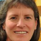 Photo: Kathy Barton, staff adviser-designate