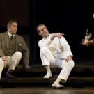 Stephen Powell, Brandon Jovanovich and Matthew O'Neill in Madama Butterfly (December 2007 at San Francisco's War Memorial Opera House).