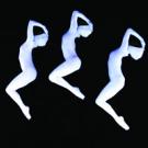 MOMIX performers in 'Lunar Sea,' due on the Mondavi Center stage Oct. 29 and 30