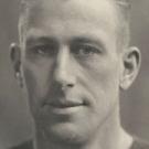 UC Davis gold medalist Colby E. "Babe" Slater 