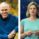 Photos (2): Bill McKibben and Lisa Randall