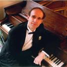 Pianist Christopher Taylor