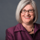 Heather M. Young is poised to be the founding dean. 