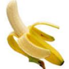 Photo of banana